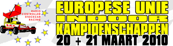 Europese Unie Indoor Kampioenschappen 2010