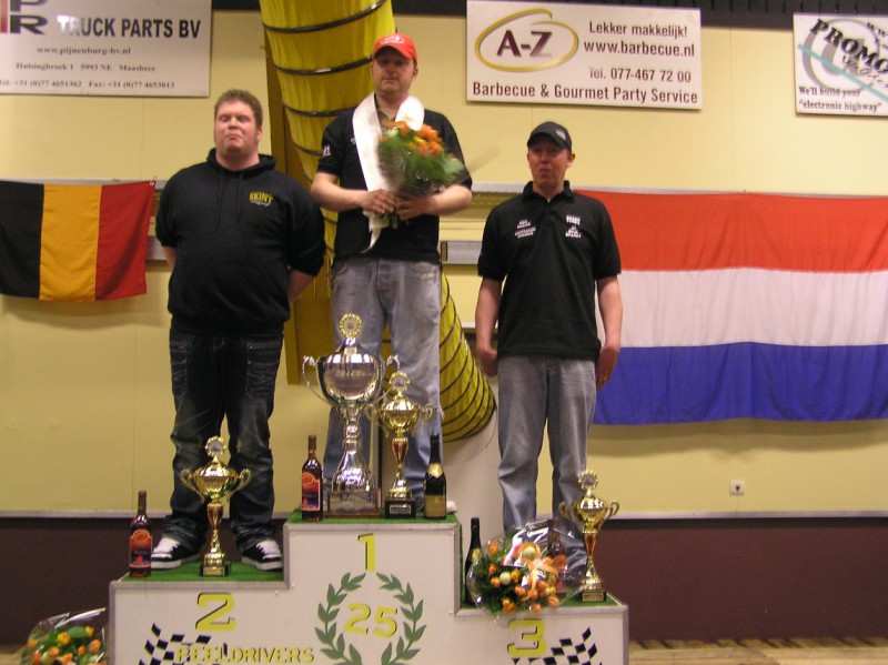 Link naar Foto's 2010