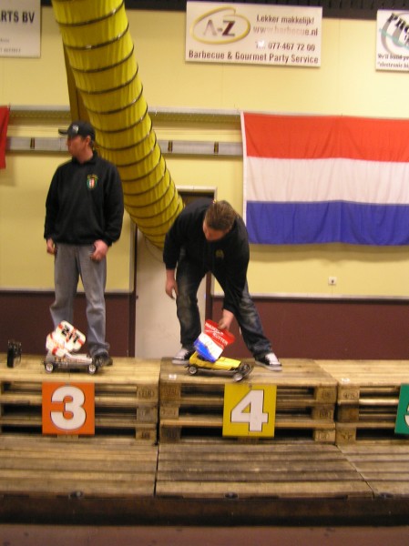 Link naar Foto's 2010