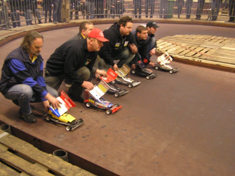 Link naar Foto's 2010